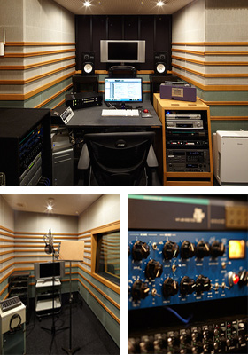 STUDIO 401