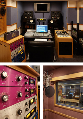 STUDIO 501
