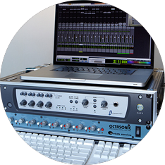 MOBILE RECORDING