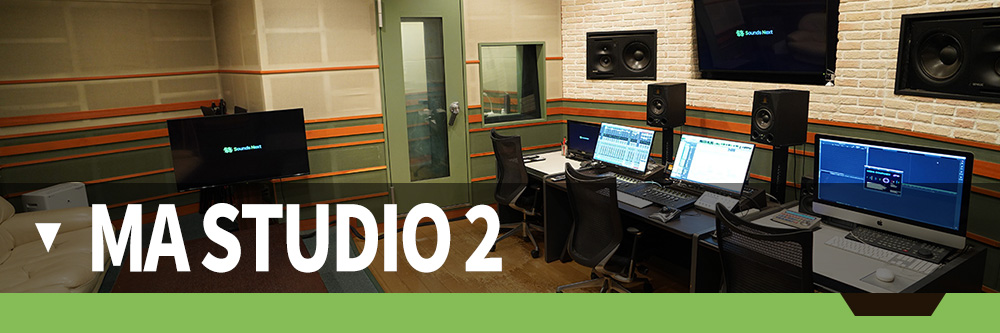 MA STUDIO 2